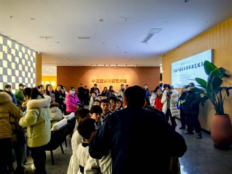 吴桥县培训讲座公司如何赋能文旅产业：定制化培训助力产业人才升级